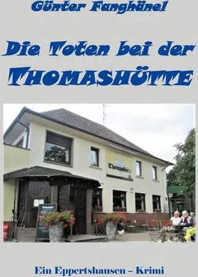 Obrázok produktu pre Die Toten bei der Thomashütte