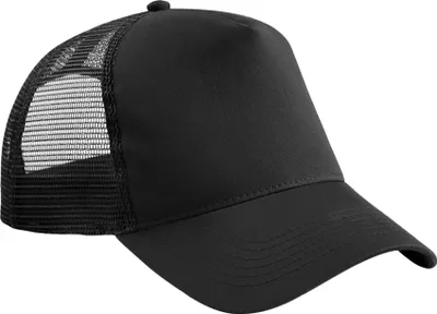 Obrázek produktu pro Beechfield - Dětská kšiltovka RW8883 (jedna velikost) (černá)