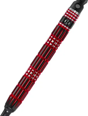 Zdjęcie produktu dla Harrows Red Horizon 90% - Steeldarts