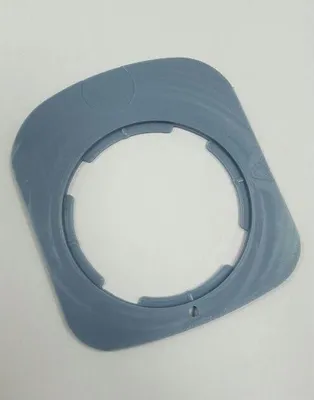 Image de I-Genio 662 Accessoire et fourniture pour aspirateur Aspirateur sans sac Support de sac de poussière