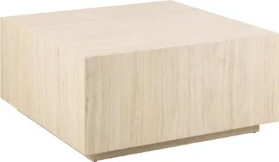 Productafbeelding van Chelsea salontafel beige.
