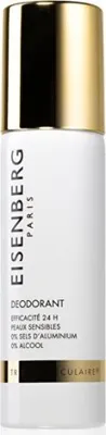 Obrázek produktu pro Eisenberg Trio-Molecular® Deodorant 100 ml