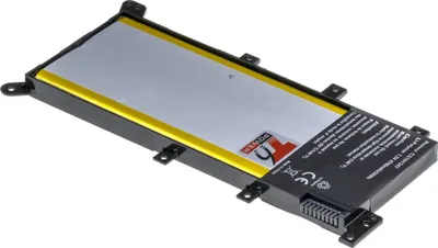 Immagine prodotto di Batterie T6 Power Asus X555LA, X555LB, X554LA, F554LA, F555LA, K555LA, 4700mAh, 35Wh, 2cell, Li-pol