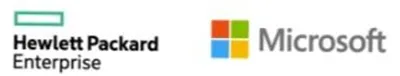 Productafbeelding van HPE Microsoft Windows Server 2025 Standard - Licentie