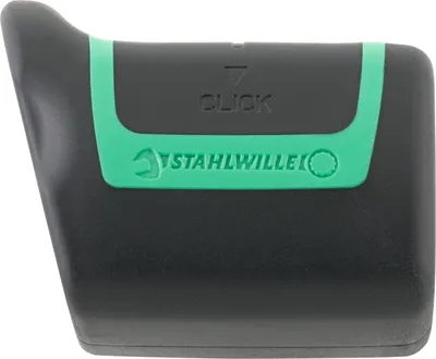 Zdjęcie produktu dla STAHLWILLE Uchwyt zamienny do klucza dynamometrycznego, typ: 3