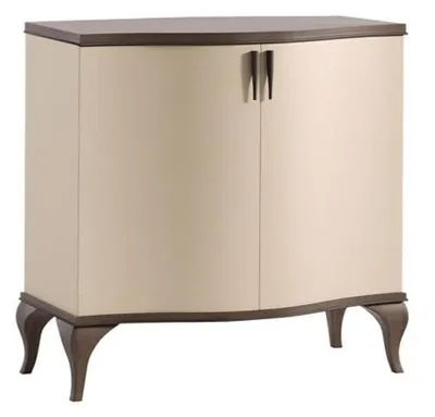Produktbild von Kommode Stauschrank Sideboard Schrank Kommodenschrank Geschirrschrank
