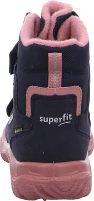 Produktbild von Superfit Schuhe Husky 1, 10000458010