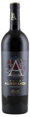 Produktbild von Gran Allegranza Monastrell 2023 | Rotwein | Spanien | 1 x 0,75 Liter