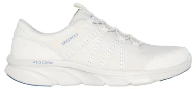 Productafbeelding van Skechers Comfort - Harm, kleur: Blanc (wit)