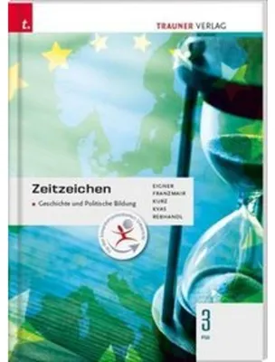 Immagine prodotto di Zeitzeichen - Geschichte und Politische Bildung 3 FW