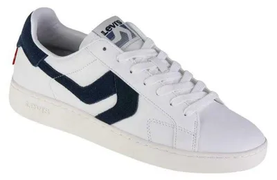 Produktbild von Levis - "Swift" Sneaker für Herren PP12634 (43 EU) (Weiß)