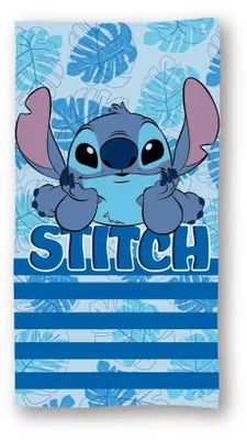 Produktbild von Disney Lilo & Stitch strandlaken
