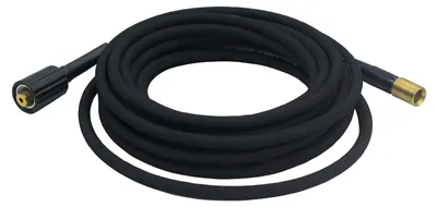 Image de Makita Tuyau de prolongation 10 m pour nettoyeur haute pression 197850-3