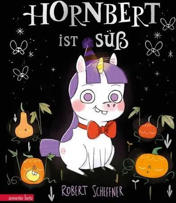 Produktbild von Hornbert ist süß