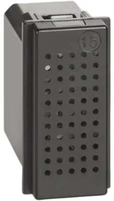 Produktbild von Legrand K4351V230, 45 mm, 22 mm, 42 mm, 49 g, 10 Stück(e)