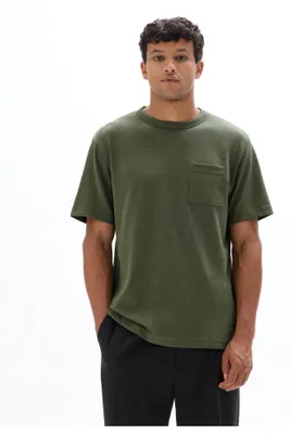 Produktbild von Celio Meslub Kurzarm T-Shirt, Größe S