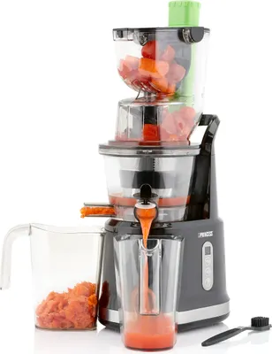 Image de Princess 202045 Slow Juicer Easy Fill