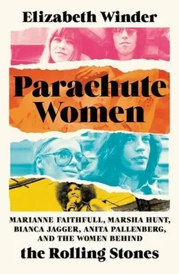 Productafbeelding van Parachute Women