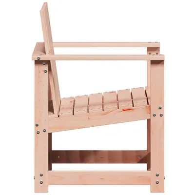 Produktbild von CLORIS Gartenstuhl 62x55x77 cm Massivholz Douglasie 832628