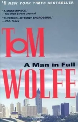 Productafbeelding van A Man in Full