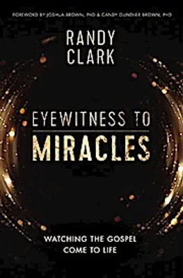 Produktbild von The Eyewitness to Miracles