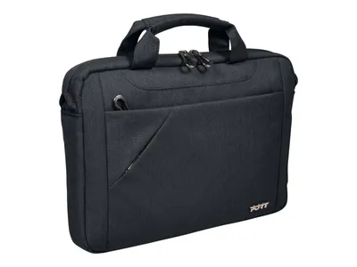 Obrázok produktu pre Port Designs 135071, Obal s popruhom cez rameno, 35,6 cm (14"), Ramenný popruh, 500 g