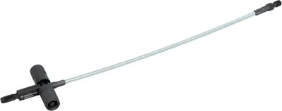 Immagine prodotto di Attrezzo per valvole dei pneumatici Bikeservice 6 in 1