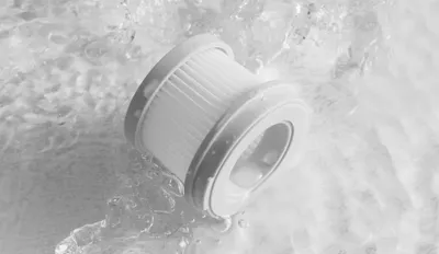 Immagine prodotto di Xiaomi | Dust Mite Vacuum Cleaner Filter (2-Pack)