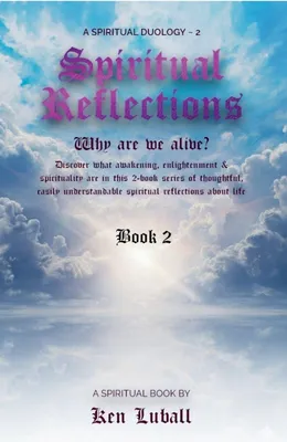 Produktbild von Spiritual Reflections 2