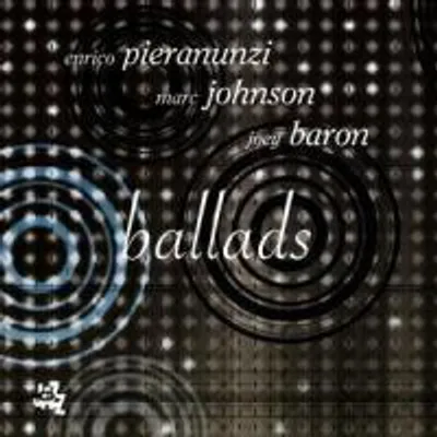 Produktbild von Pieranunzi/Johnson/Baron-Ballads