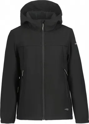 Reima Vantti Softshelljacke Kinder - Red Orange 2820