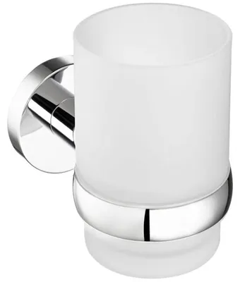 Produktbild von Sky Glashalter aus Kristallglas