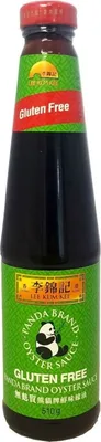 Produktbild von Lee Kum Kee Glutenfreie Austernsauce Panda-Brand 510g