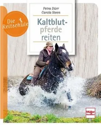 Produktbild von Kaltblutpferde reiten