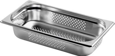 Produktbild von SARO TOP LINE GN-Behälter 1/3 GN perforiert T 150mm