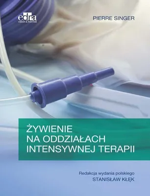 Immagine prodotto di La nutrizione nelle unità di terapia intensiva