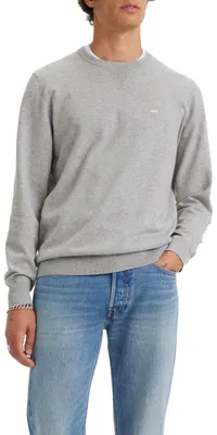 Produktbild von Levi's HM Pullover – Ein leichtgewichtiges Kleidungsstück mit dem charakteristischen Levi's Tab