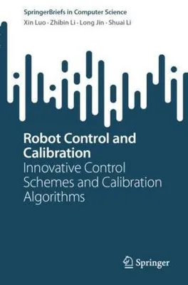 Produktbild von Robotersteuerung und -kalibrierung