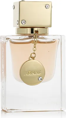 Zdjęcie produktu dla Armaf Club de Nuit Woman olejek perfumowany 18 ml W