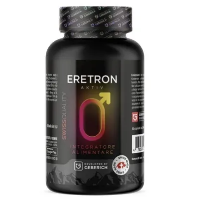 Produktbild von Eretron Aktiv