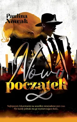 Zdjęcie produktu dla Nowy poczatek