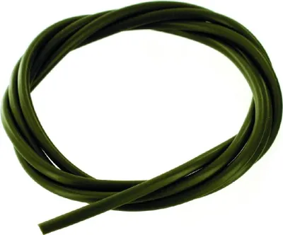 Produktbild von Jenzi Silicone Tube 1,5-2,3 mm,green
