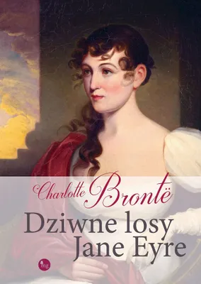 Immagine prodotto di Dziwne losy Jane Eyre