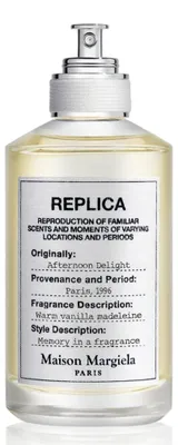 Produktbild von Maison Margiela Replica Afternoon Delight Edt 100ml
