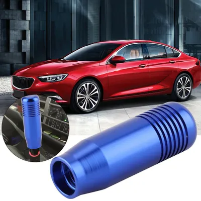 Obrázok produktu pre Univerzálna páka radenia pre automobily, modrá farba