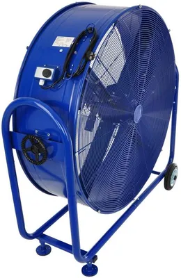 Trommelgeblaese WDH-TG105L