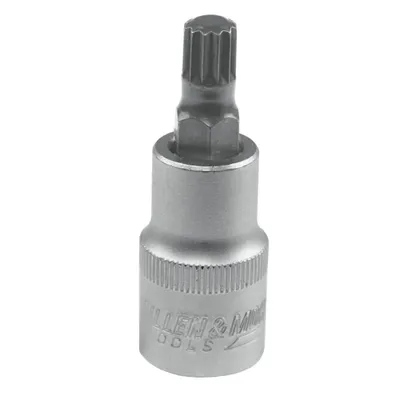 Zdjęcie produktu dla DEDRA 17F074Z, 1 szt., 1/2"