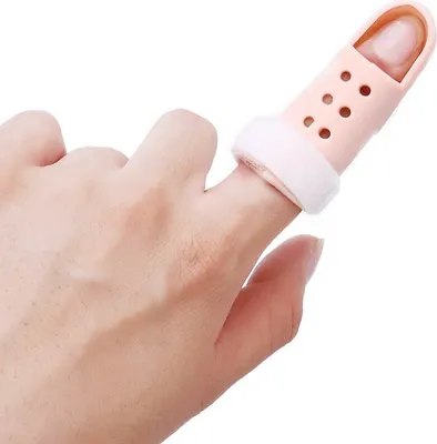 Produktbild von Dunimed Mallet Fingerschiene