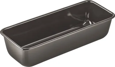Produktbild von Dr. Oetker Kastenform 30 cm antihaftbeschichtet Königskuchenform Backform