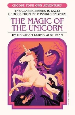 Produktbild von The Magic of the Unicorn